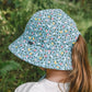 Bedhead Hats / Ponytail Bucket Sun Hat - Heidi