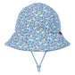 Bedhead Hats / Ponytail Bucket Sun Hat - Heidi