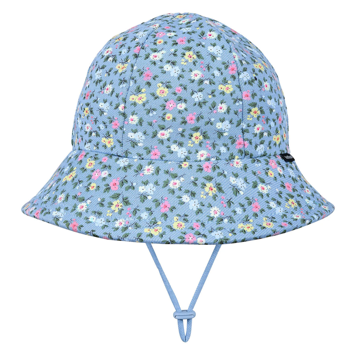 Bedhead Hats / Ponytail Bucket Sun Hat - Heidi