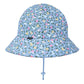 Bedhead Hats / Ponytail Bucket Sun Hat - Heidi