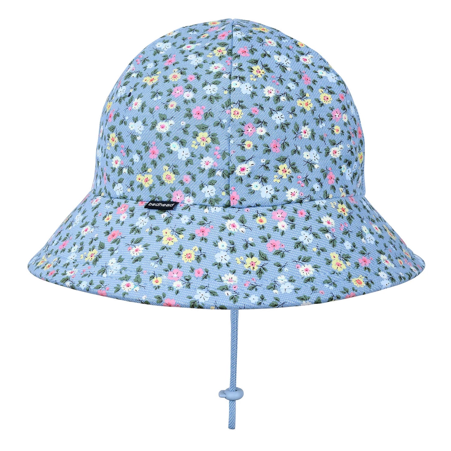 Bedhead Hats / Ponytail Bucket Sun Hat - Heidi