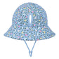 Bedhead Hats / Ponytail Bucket Sun Hat - Heidi