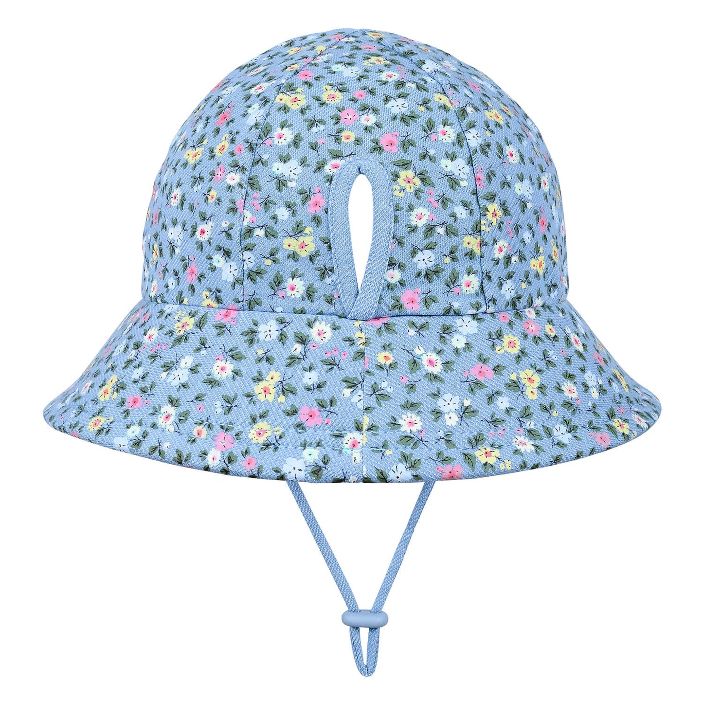 Bedhead Hats / Ponytail Bucket Sun Hat - Heidi