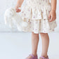 Jamie Kay / Ruby Skirt - Sweet William Floral Natural