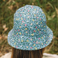 Bedhead Hats / Toddler Bucket Sun Hat - Heidi