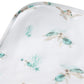 Snuggle Hunny / Jersey Wrap Set - Turtle