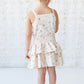 Jamie Kay / Ruby Skirt - Sweet William Floral Natural