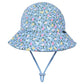 Bedhead Hats / Toddler Bucket Sun Hat - Heidi