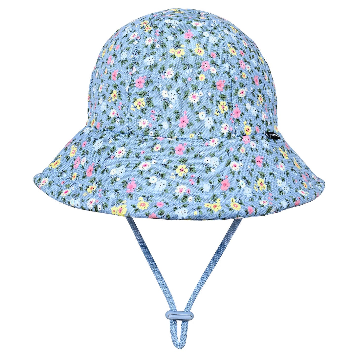 Bedhead Hats / Toddler Bucket Sun Hat - Heidi