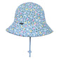 Bedhead Hats / Toddler Bucket Sun Hat - Heidi