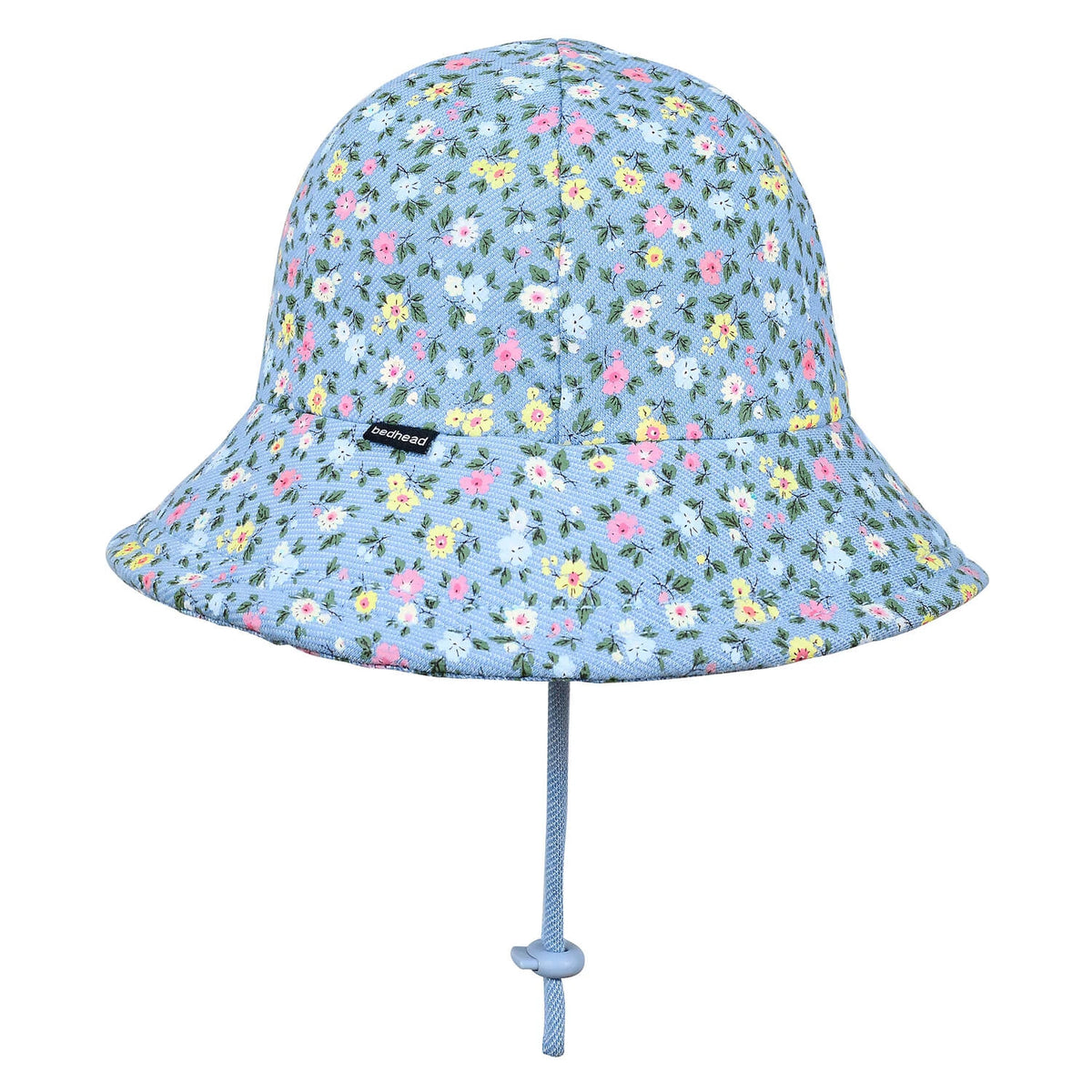 Bedhead Hats / Toddler Bucket Sun Hat - Heidi