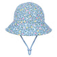 Bedhead Hats / Toddler Bucket Sun Hat - Heidi