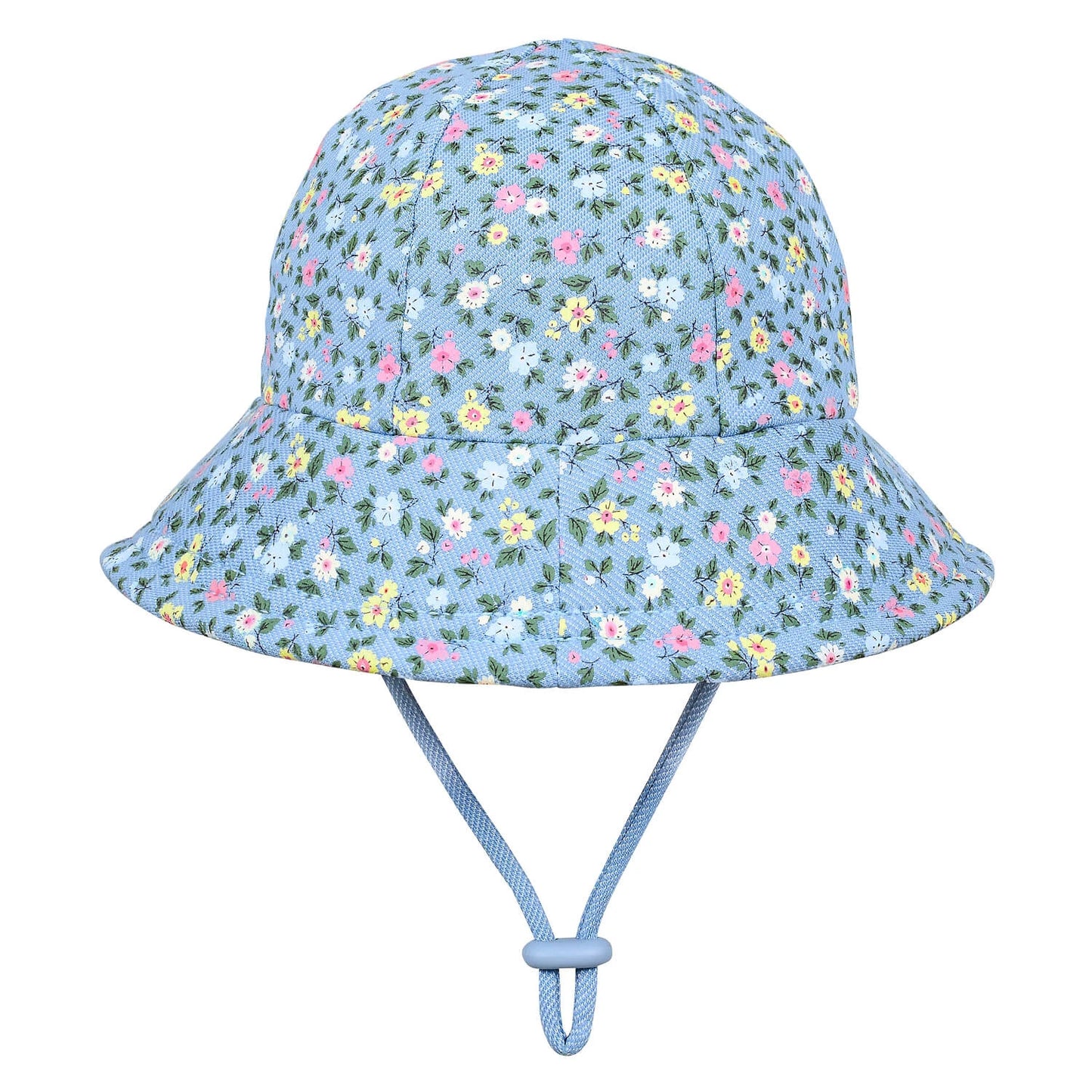 Bedhead Hats / Toddler Bucket Sun Hat - Heidi