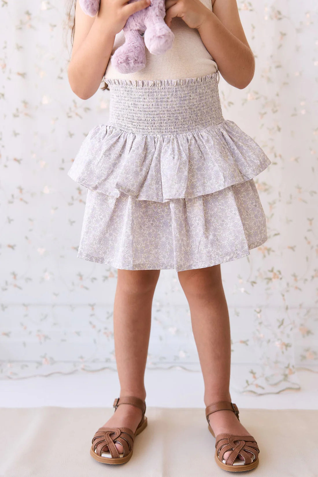 Jamie Kay / Samantha Skirt - Chloe Lavender