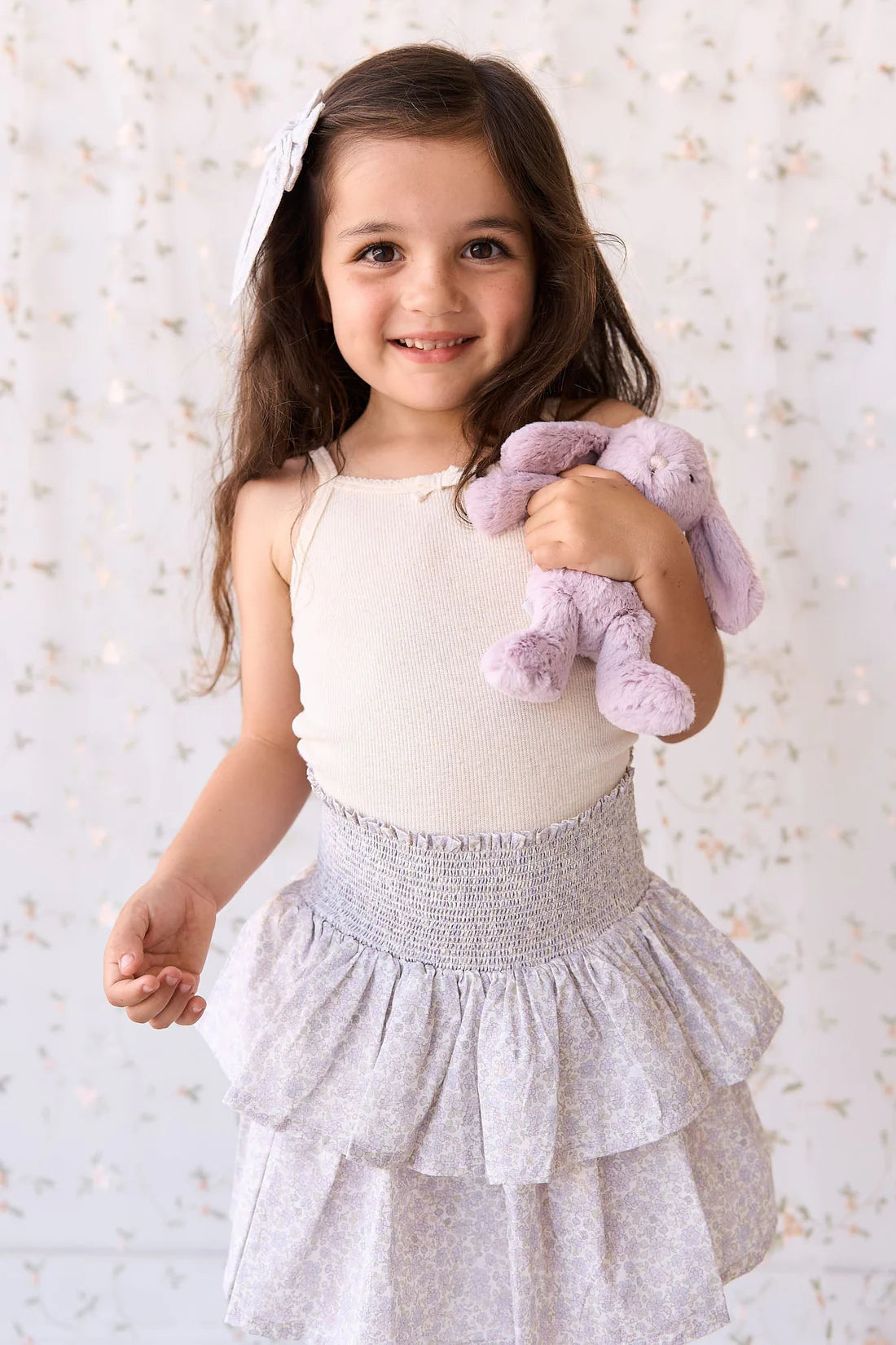 Jamie Kay / Samantha Skirt - Chloe Lavender