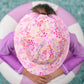 Bedhead Hats / Ponytail Swim Bucket Beach Hat - Isla