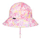 Bedhead Hats / Ponytail Swim Bucket Beach Hat - Isla