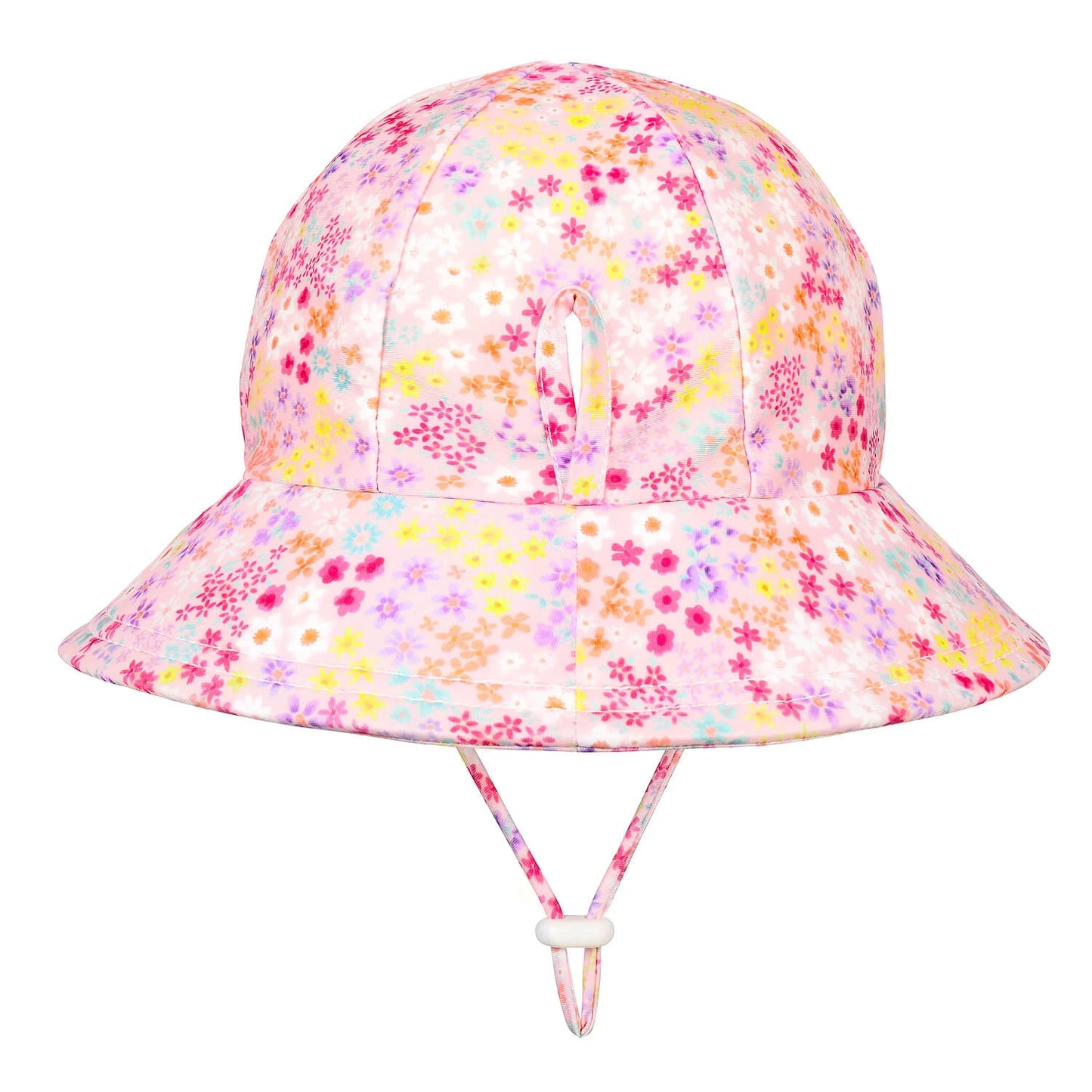 Bedhead Hats / Ponytail Swim Bucket Beach Hat - Isla
