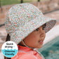 Bedhead Hats / Ponytail Swim Bucket Beach Hat - Olivia