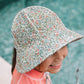 Bedhead Hats / Ponytail Swim Bucket Beach Hat - Olivia
