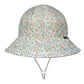 Bedhead Hats / Ponytail Swim Bucket Beach Hat - Olivia