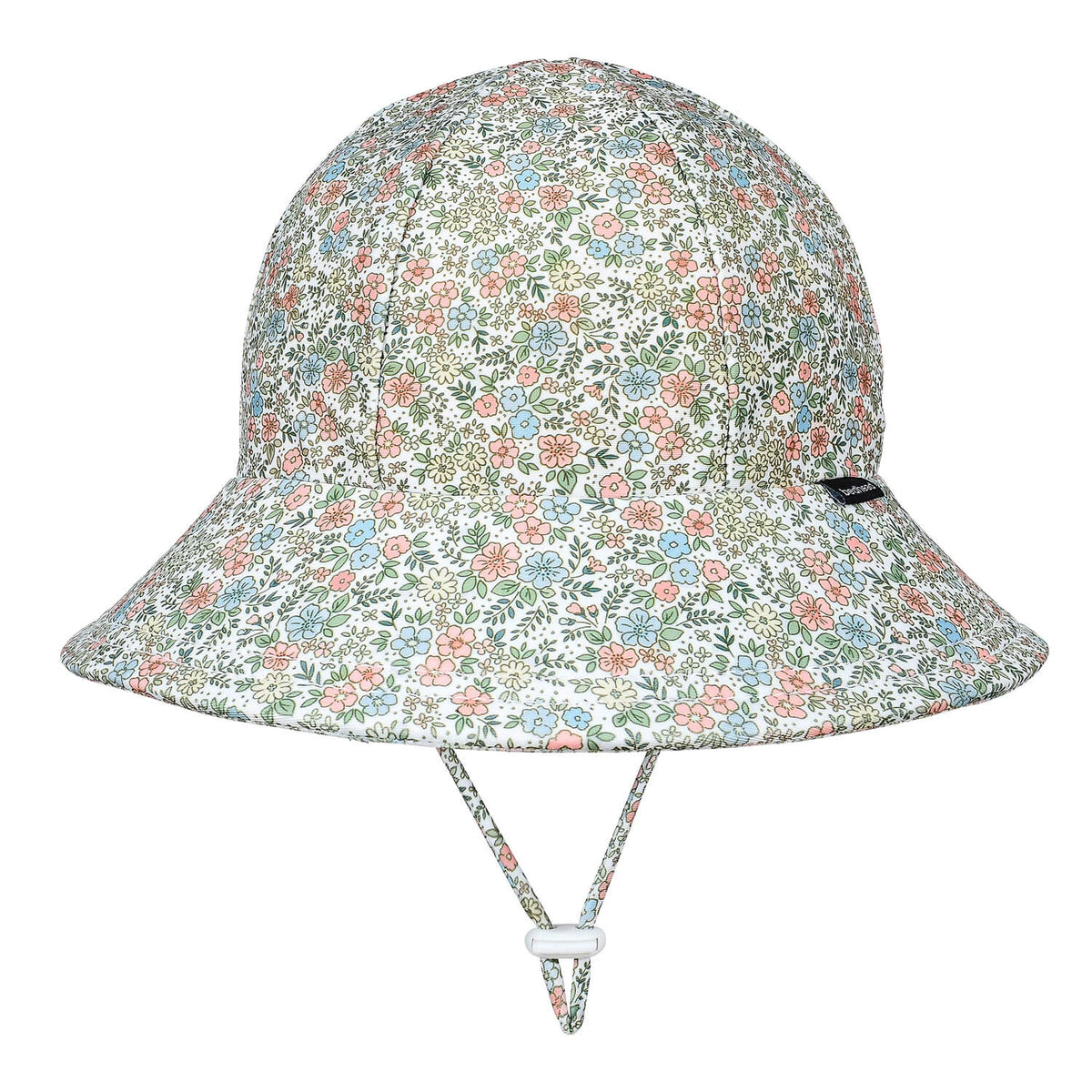 Bedhead Hats / Ponytail Swim Bucket Beach Hat - Olivia