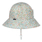 Bedhead Hats / Ponytail Swim Bucket Beach Hat - Olivia