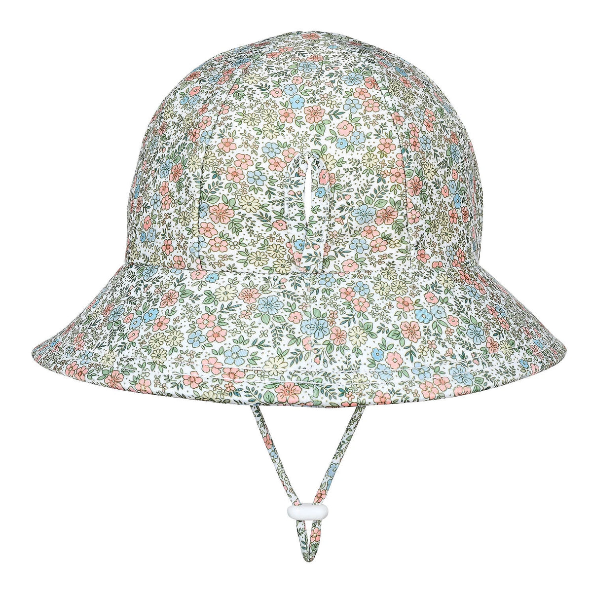 Bedhead Hats / Ponytail Swim Bucket Beach Hat - Olivia