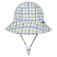 Bedhead Hats / Toddler Bucket Sun Hat - Pasture
