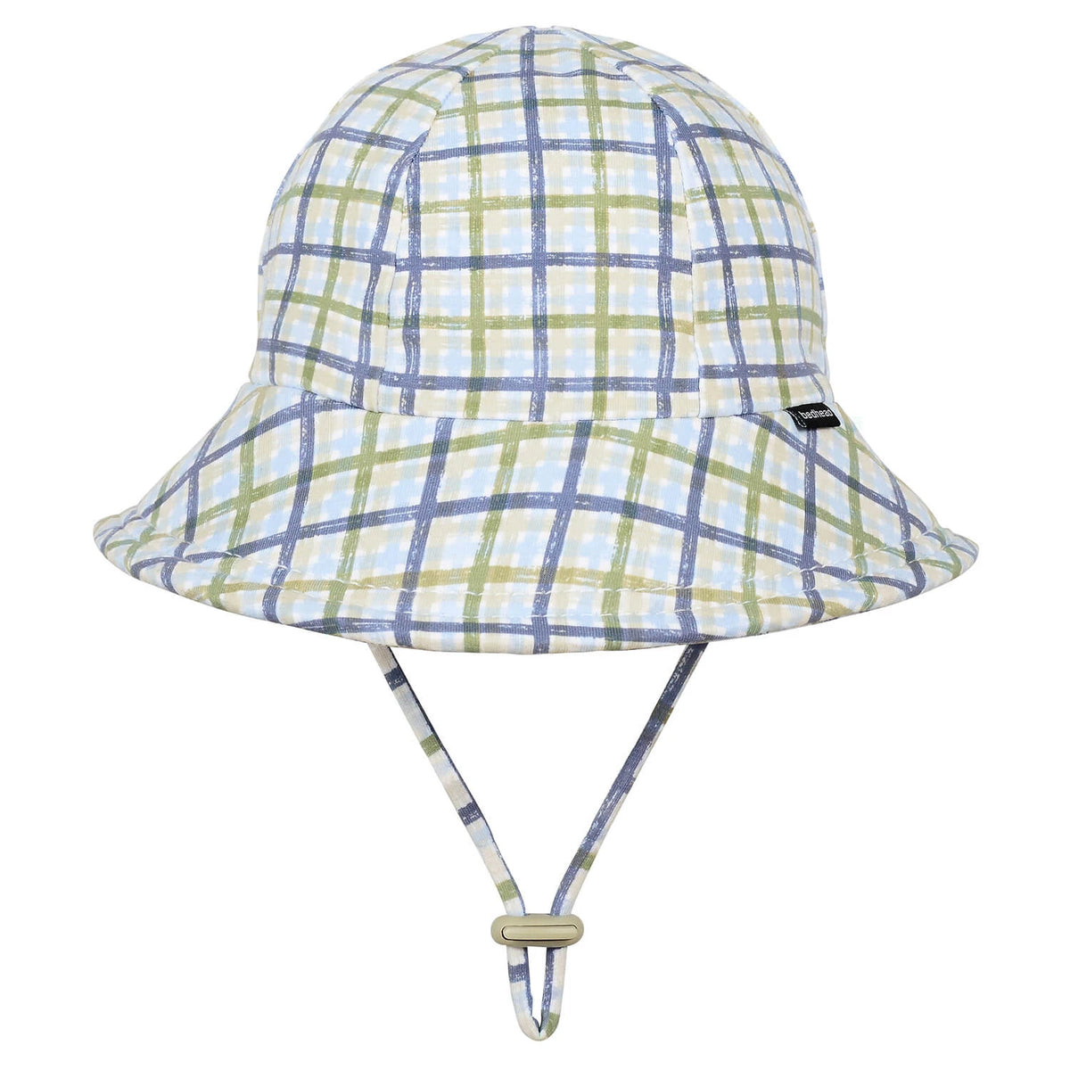 Bedhead Hats / Toddler Bucket Sun Hat - Pasture