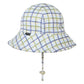 Bedhead Hats / Toddler Bucket Sun Hat - Pasture