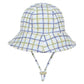 Bedhead Hats / Toddler Bucket Sun Hat - Pasture