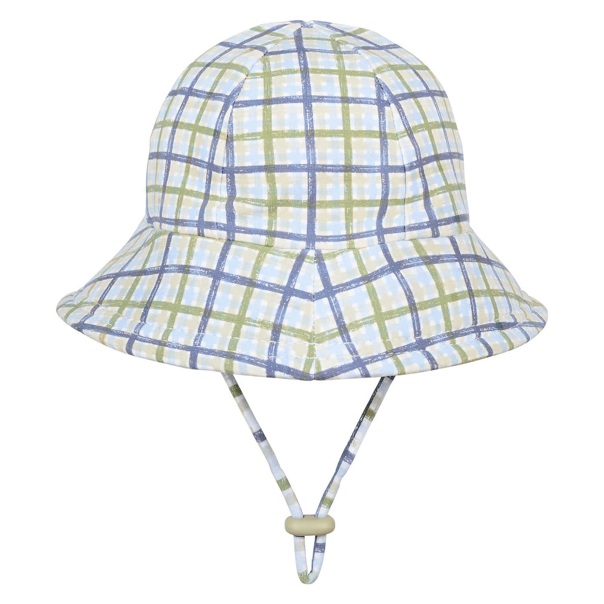 Bedhead Hats / Toddler Bucket Sun Hat - Pasture