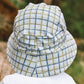 Bedhead Hats / Classic Bucket Sun Hat - Pasture