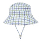 Bedhead Hats / Classic Bucket Sun Hat - Pasture