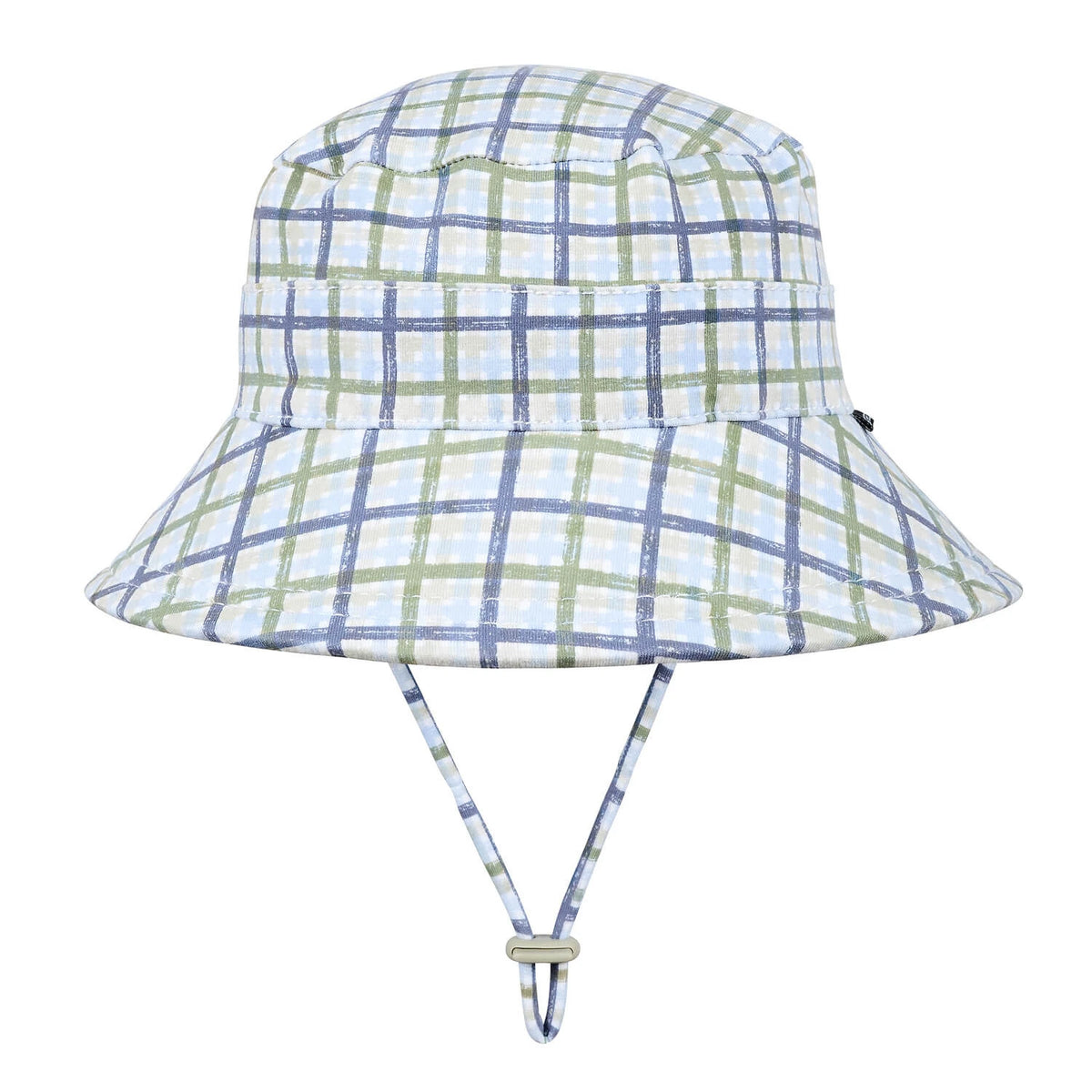 Bedhead Hats / Classic Bucket Sun Hat - Pasture