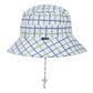 Bedhead Hats / Classic Bucket Sun Hat - Pasture