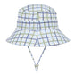Bedhead Hats / Classic Bucket Sun Hat - Pasture