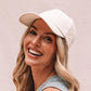 Bedhead Hats / Adult Bow Tie Cap