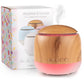 Lively Living / Aroma Snooze 7 in 1 Sleep Aid Vaporiser