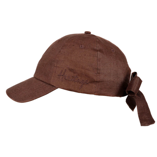Bedhead Hats / Adult Bow Tie Cap
