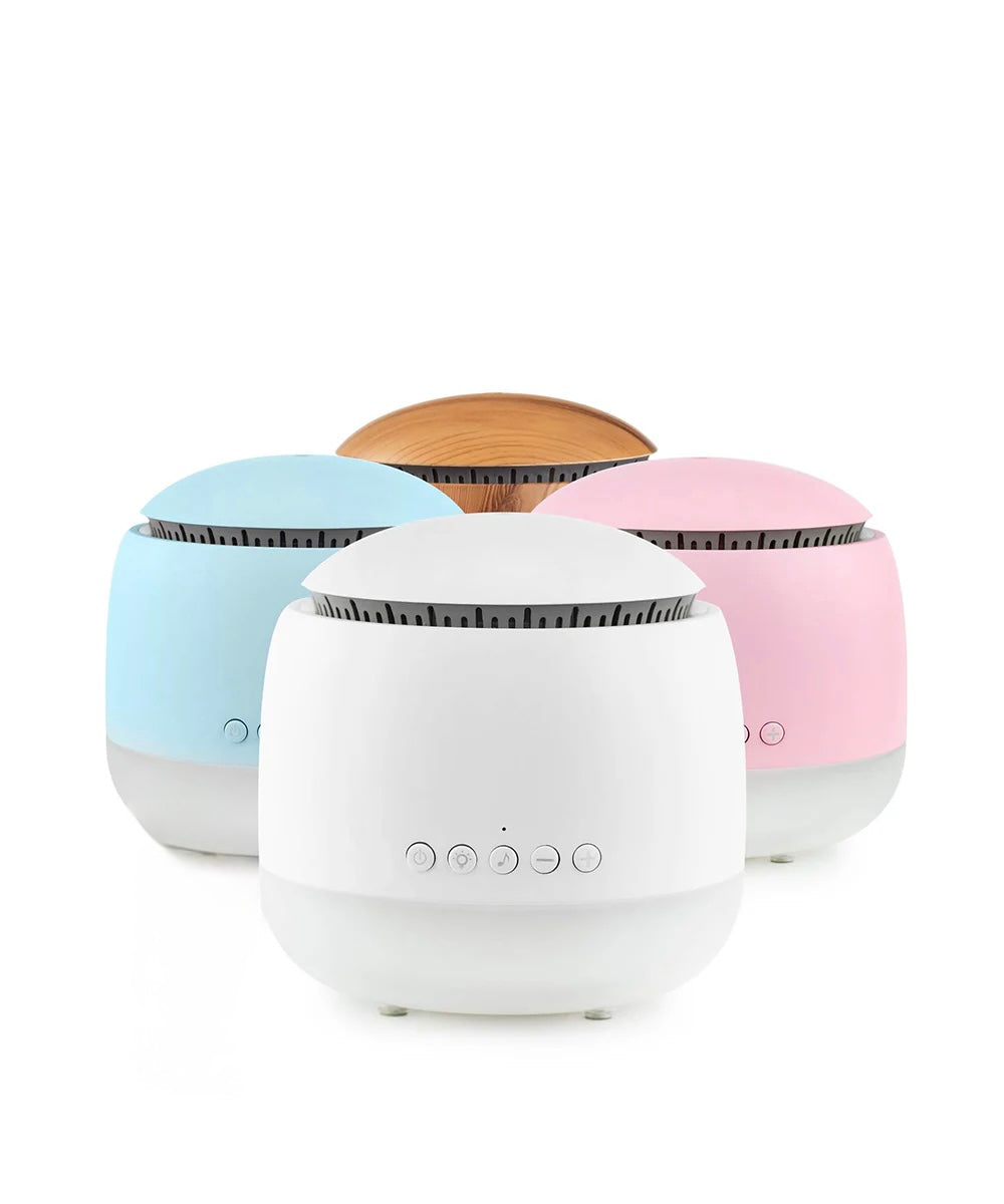 Lively Living / Aroma Snooze 7 in 1 Sleep Aid Vaporiser