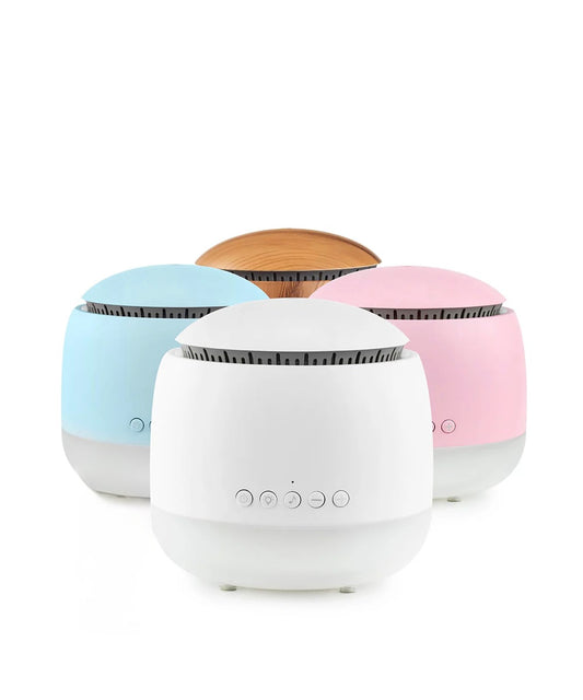 Lively Living / Aroma Snooze 7 in 1 Sleep Aid Vaporiser