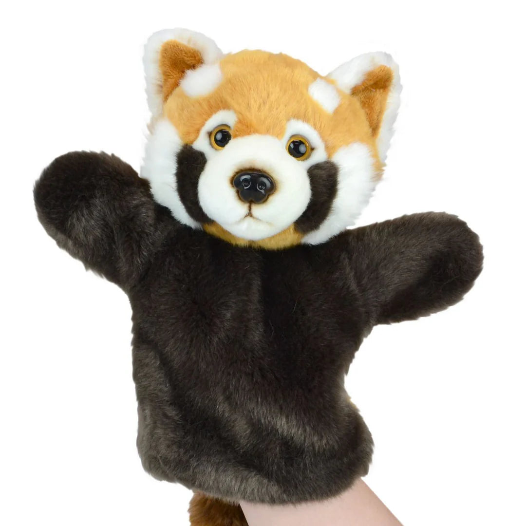 Eco Puppets