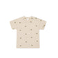 Jamie Kay / Eddie T- Shirt - Henry Hedgehog Birch