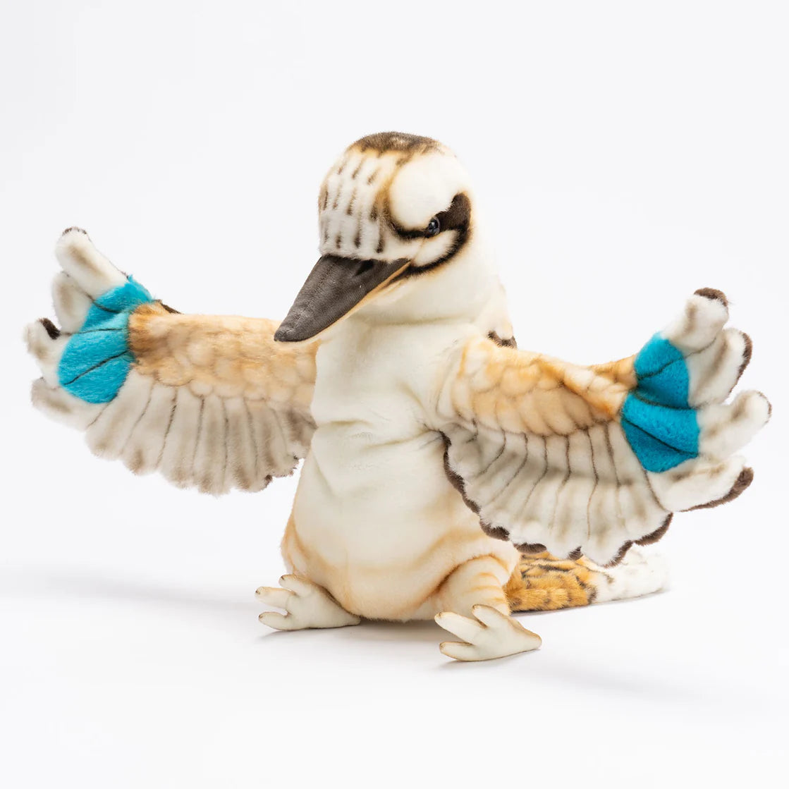 Hansa / Puppets