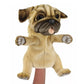 Hansa / Puppets