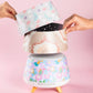 Lively Living / Aroma-Snooze Plus- 8 in 1 Humidifier Kit