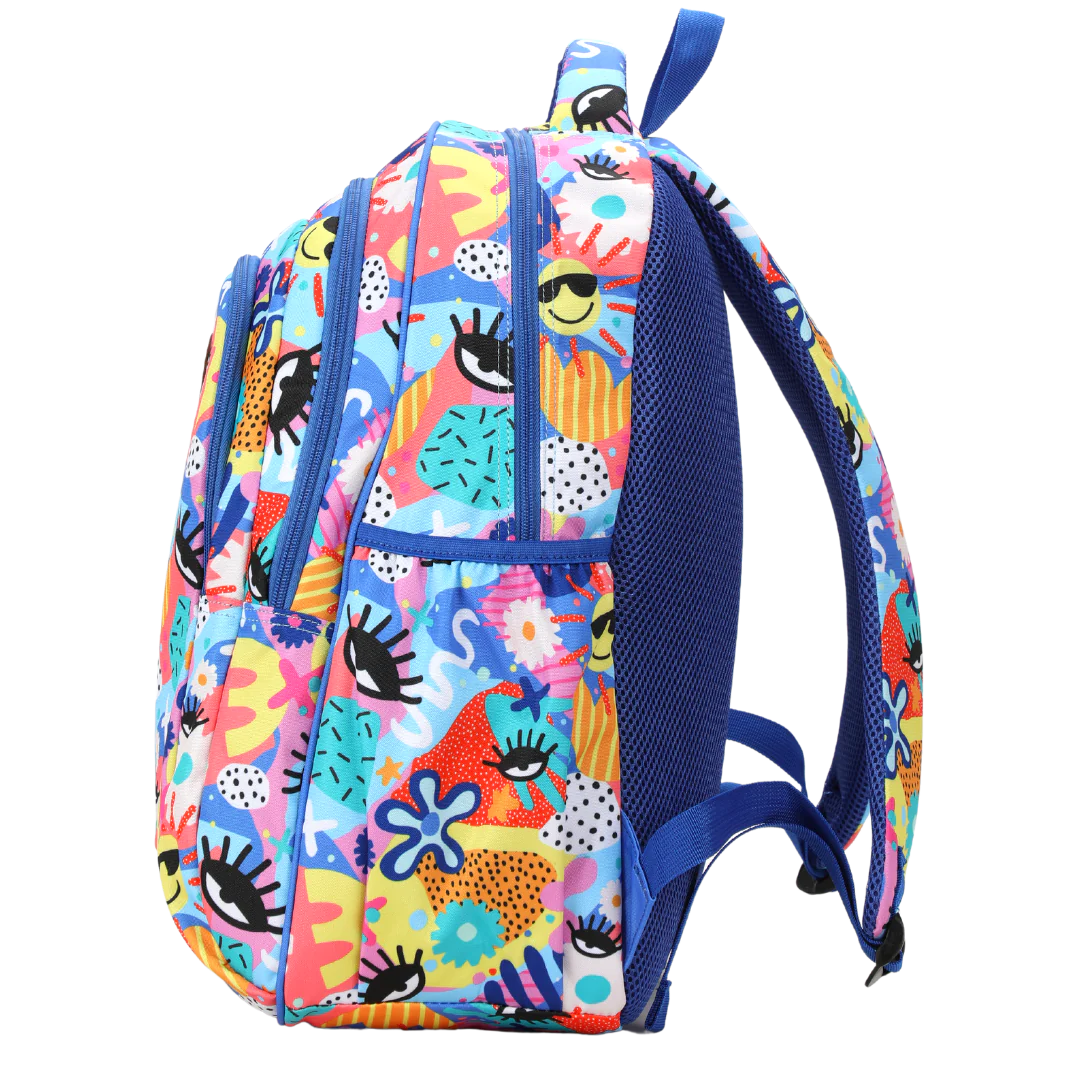 Alimasy Backpack / All The Hype