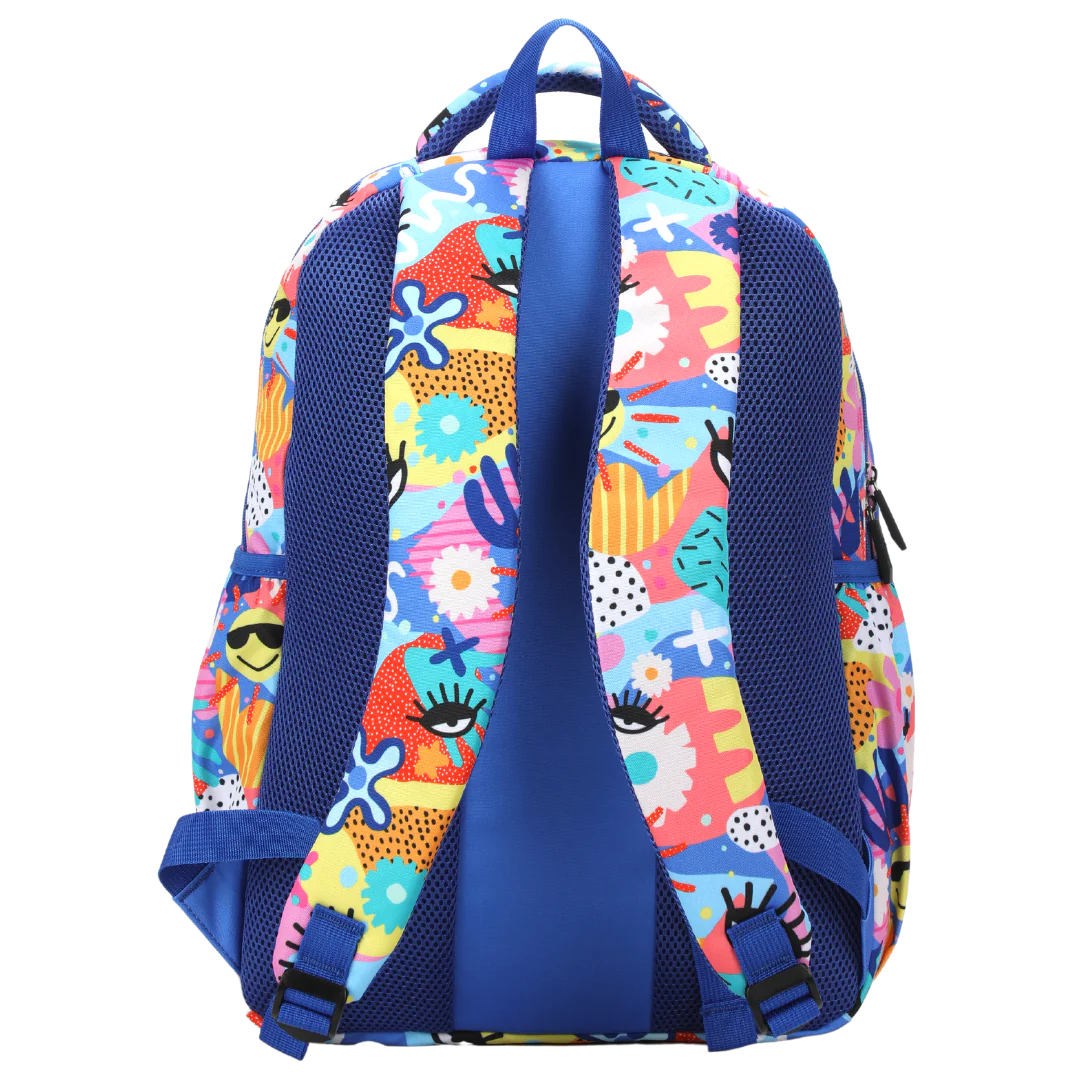 Alimasy Backpack / All The Hype